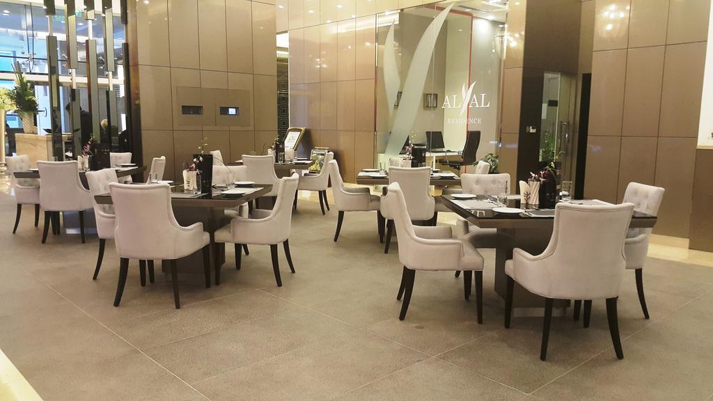 Royal Ambassador - Al Yal Suites المنامة المظهر الخارجي الصورة