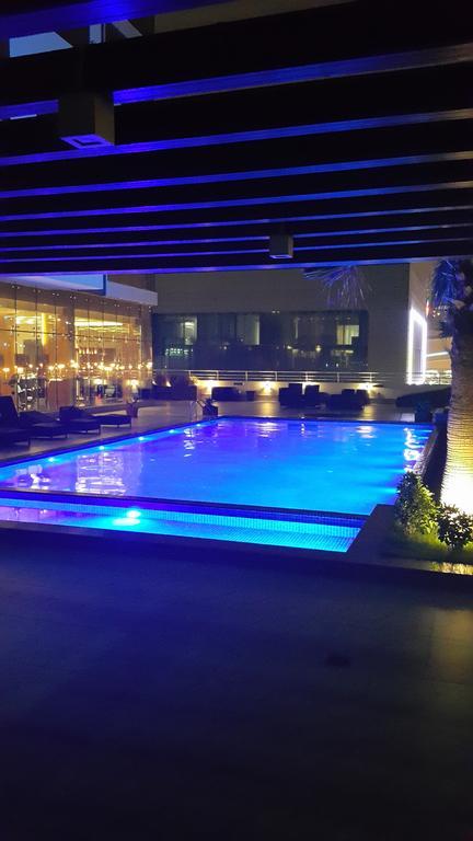 Royal Ambassador - Al Yal Suites المنامة المظهر الخارجي الصورة