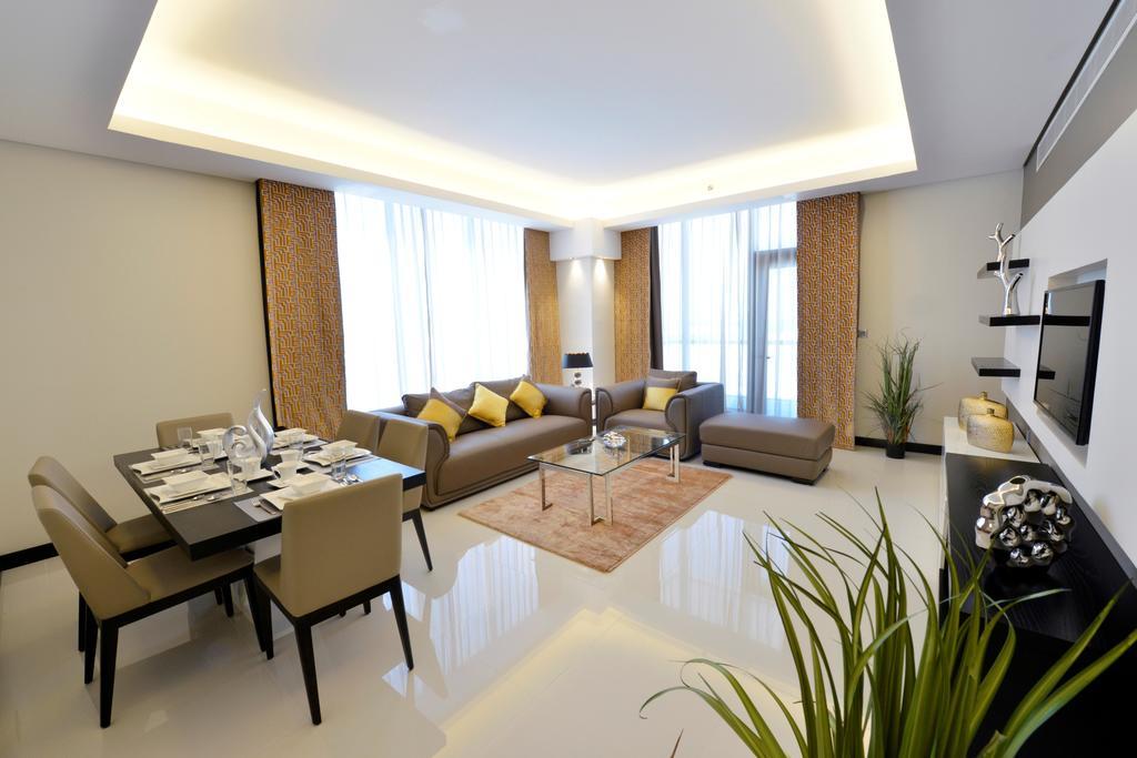 Royal Ambassador - Al Yal Suites المنامة المظهر الخارجي الصورة