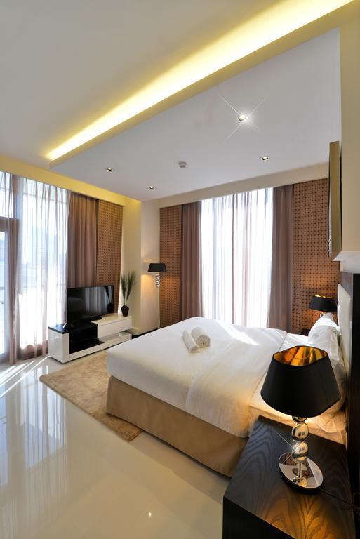 Royal Ambassador - Al Yal Suites المنامة الغرفة الصورة