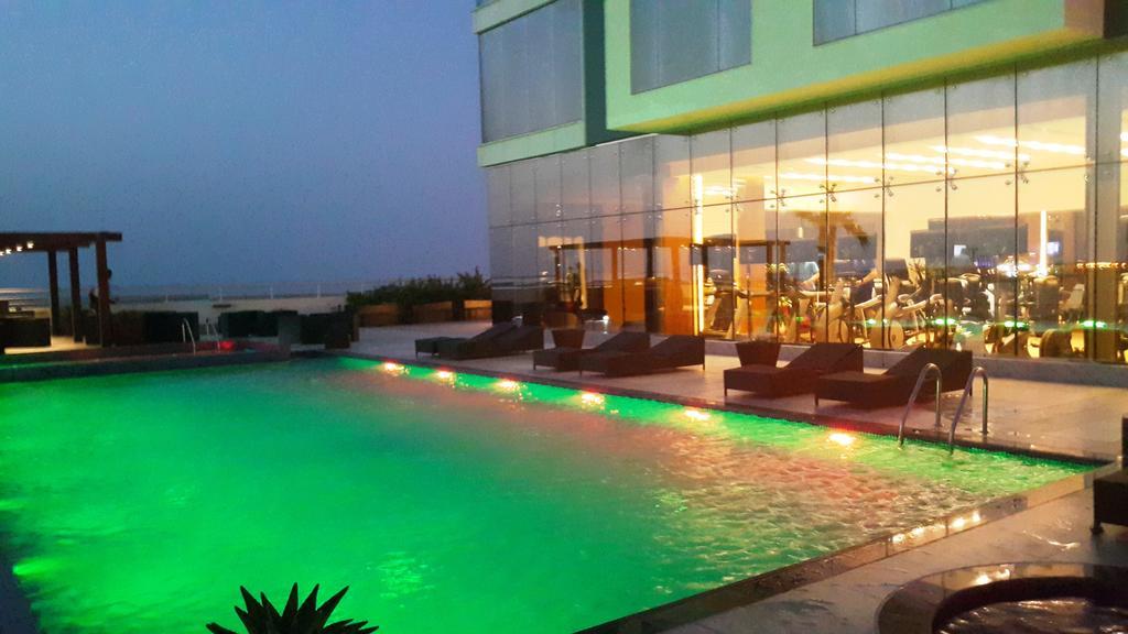 Royal Ambassador - Al Yal Suites المنامة المظهر الخارجي الصورة