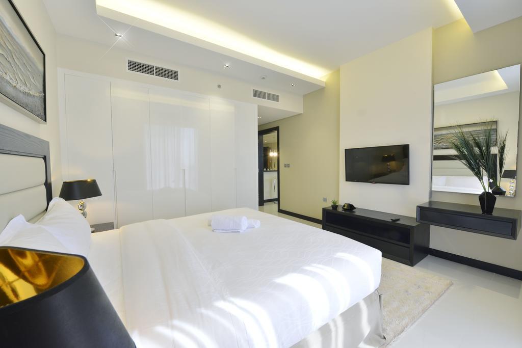 Royal Ambassador - Al Yal Suites المنامة الغرفة الصورة