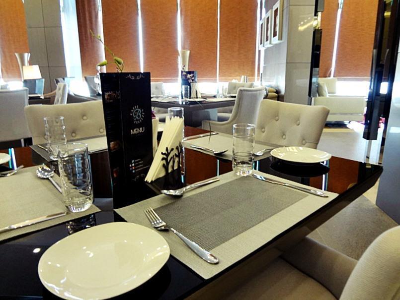 Royal Ambassador - Al Yal Suites المنامة المظهر الخارجي الصورة